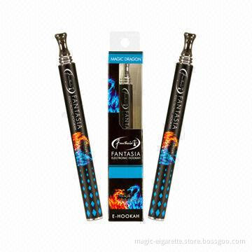 E-hookah of 1,000 puffs